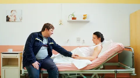 Kdyby radši hořelo