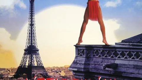 Malý indián ve městě