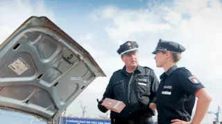 Polícia Hamburg VI (24)