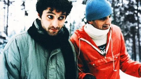 Kopytem sem, kopytem tam