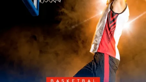 Basketbal - Tipos SBL