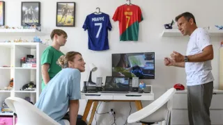 Na silnici jako doma