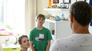 Na silnici jako doma