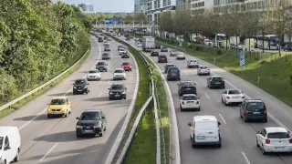 Na silnici jako doma