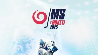 2025 IIHF Majstrovstvá sveta