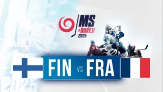 2025 IIHF Majstrovstvá sveta