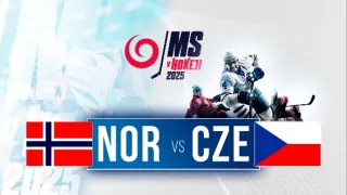 2025 IIHF Majstrovstvá sveta