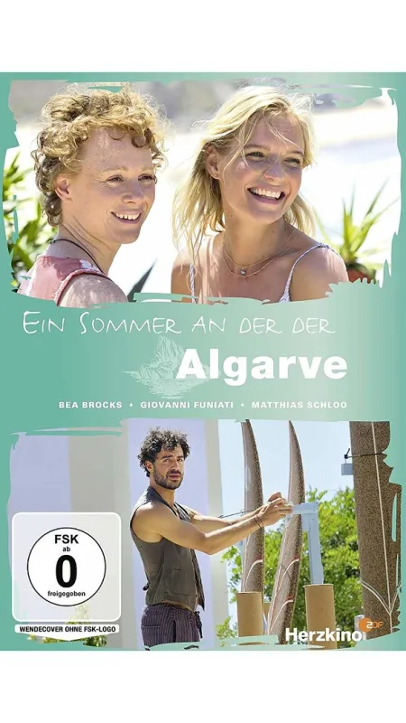 Láska v Algarve, 2019 - fotogaléria