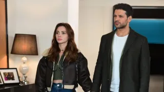 A búcsúlevél (33)