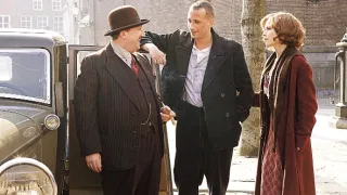 Hříšní lidé města Oss