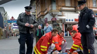 Polícia Hamburg V (30)