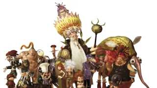 Arthur a Maltazardova pomsta