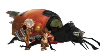 Arthur a Maltazardova pomsta