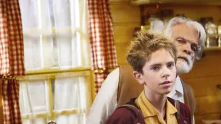 Arthur a Maltazardova pomsta