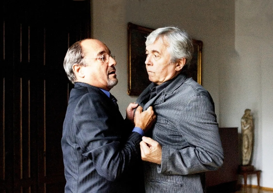Ztracená brána, 2012 - fotogaléria