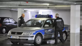 Polícia Hamburg V (12)