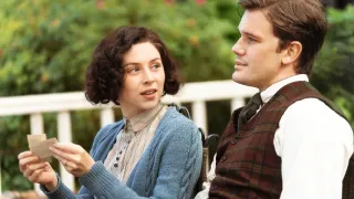 Cizinka: Krev mé krve (9)