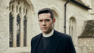 Grantchester VIII (1/6)