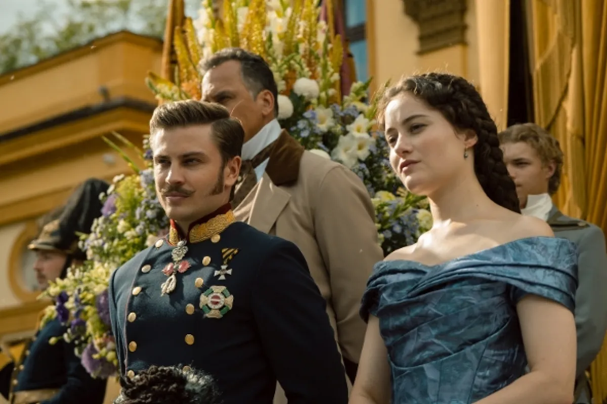 Sisi, 2023 - fotogaléria