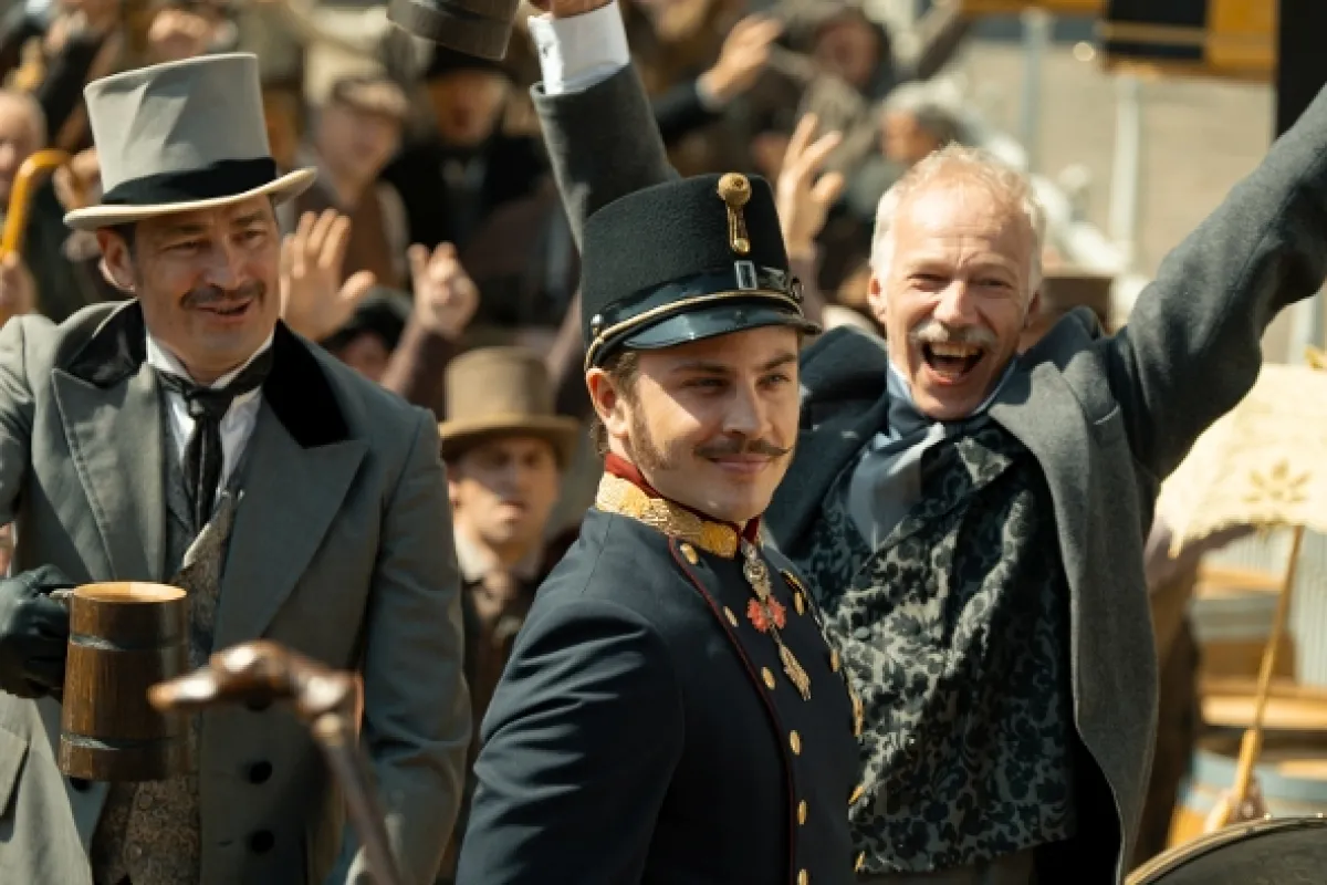 Sisi, 2023 - fotogaléria