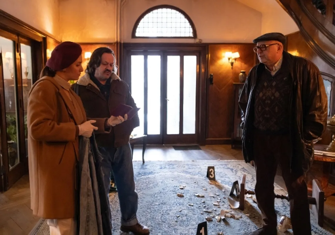 OKTOPUS 2, 2025 - fotogaléria