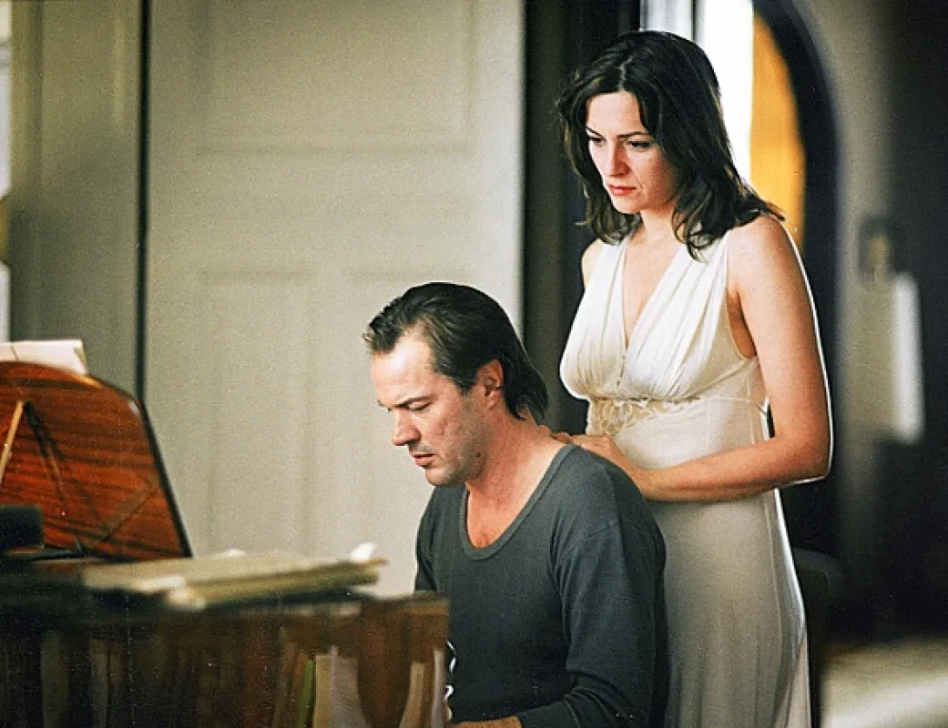 Životy tých druhých, 2006 - fotogaléria