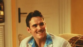 Něco na té Mary je