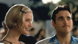 Něco na té Mary je