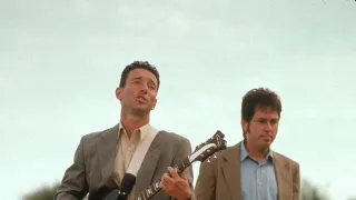 Něco na té Mary je