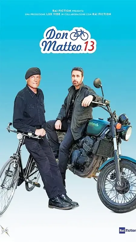 Don Matteo, 2022 - fotogaléria