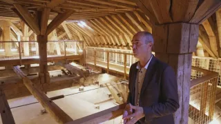 100 dní ve Versailles (5/6)