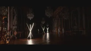 100 dní ve Versailles (5/6)