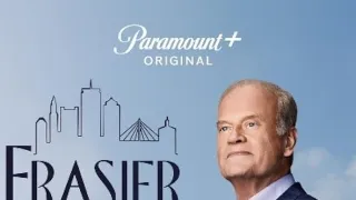 Frasier: Návrat legendy (1)