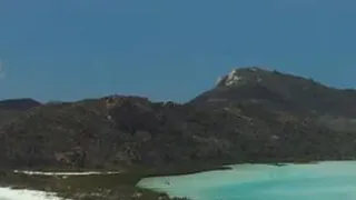 Australské dobrodružství