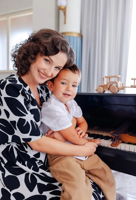 Dunaj, k vašim službám, 2025 - fotogaléria