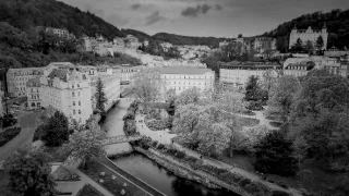 David Becher - Hippokrates Karlových Varů