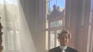 David Becher - Hippokrates Karlových Varů