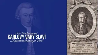 David Becher - Hippokrates Karlových Varů