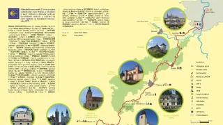 Pěšky hezky česky (2/2)