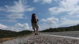 Pěšky hezky česky (2/2)