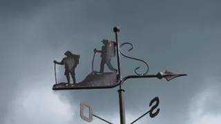 Pěšky hezky česky (2/2)