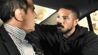 Tom Clancy: Bez výčitek