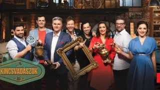 Kincsvadászok III (31)