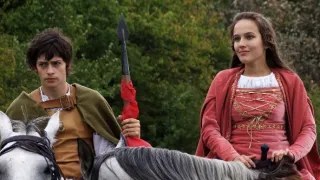 Ať žijí rytíři! (9/14)