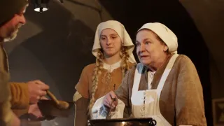 Ať žijí rytíři! (9/14)