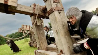 Ať žijí rytíři! (9/14)