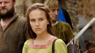 Ať žijí rytíři! (9/14)