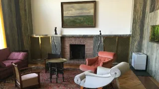 Adolf Loos - vizionář a provokatér