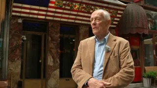 Adolf Loos - vizionář a provokatér