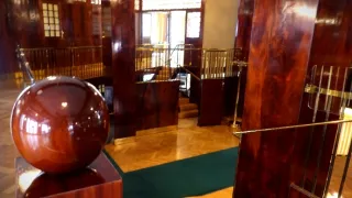 Adolf Loos - vizionář a provokatér